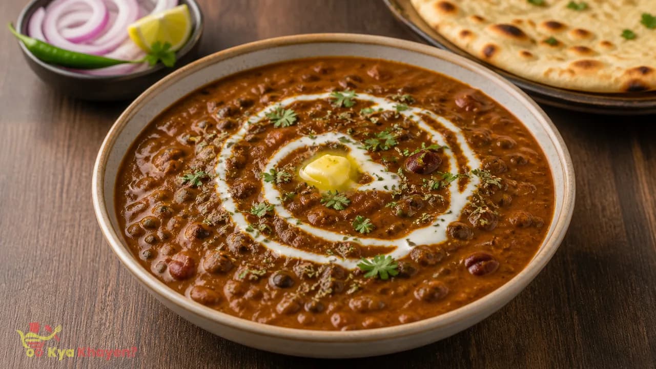 Dal Makhani